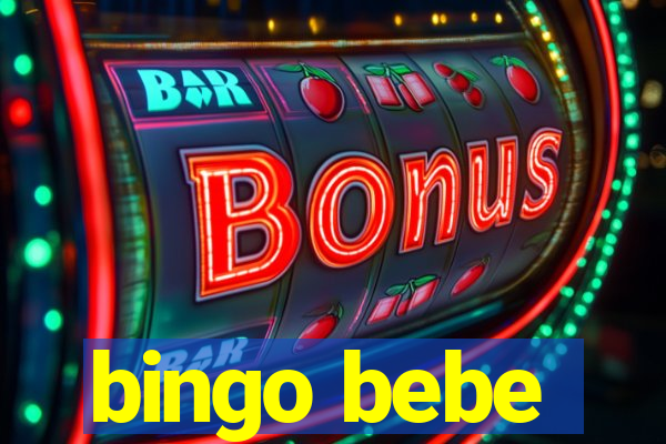 bingo bebe